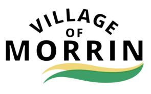 Village of Morrin